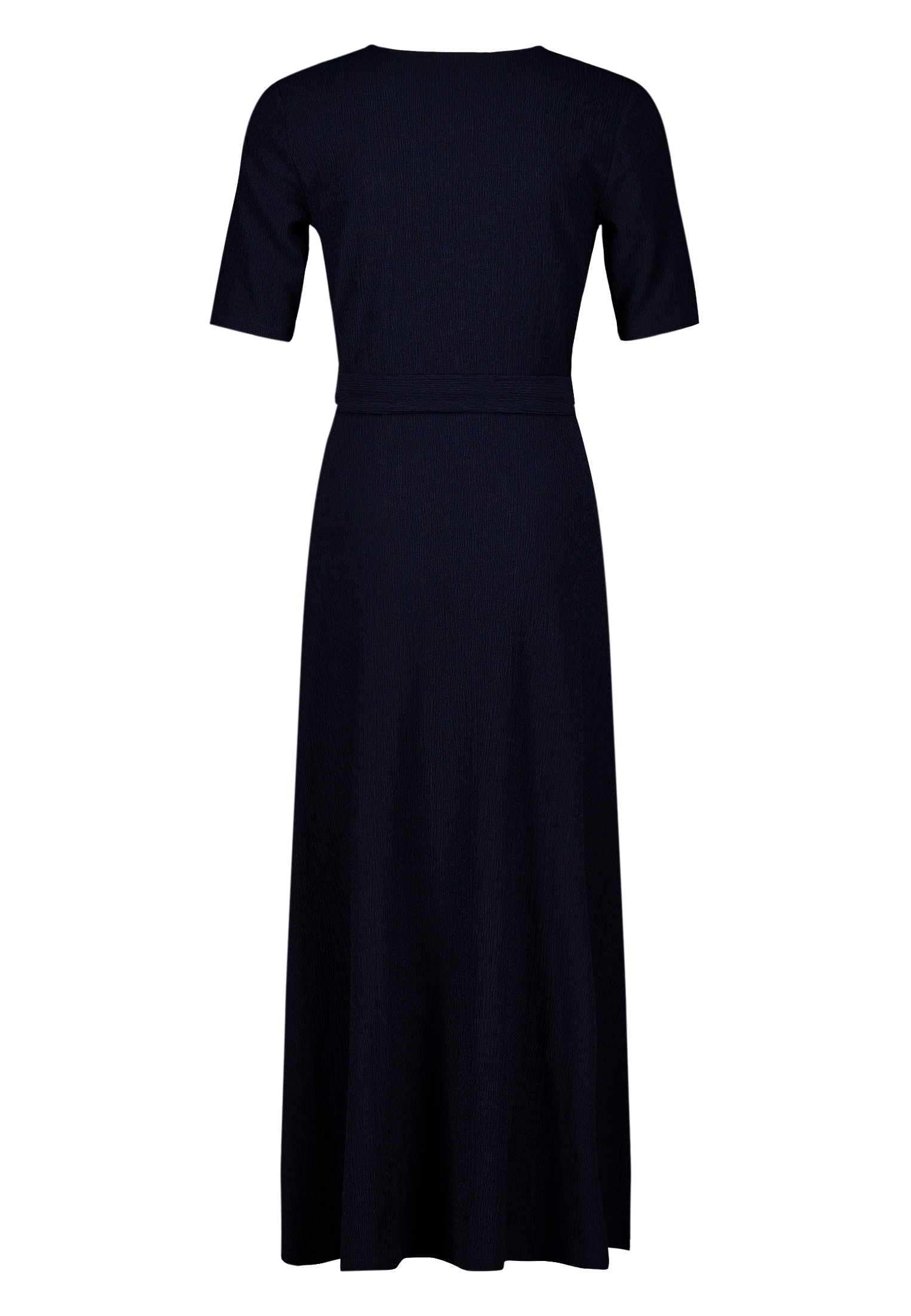 Zero Jerseykleid »Damen mit Gürtel« Ohne Tasche Material