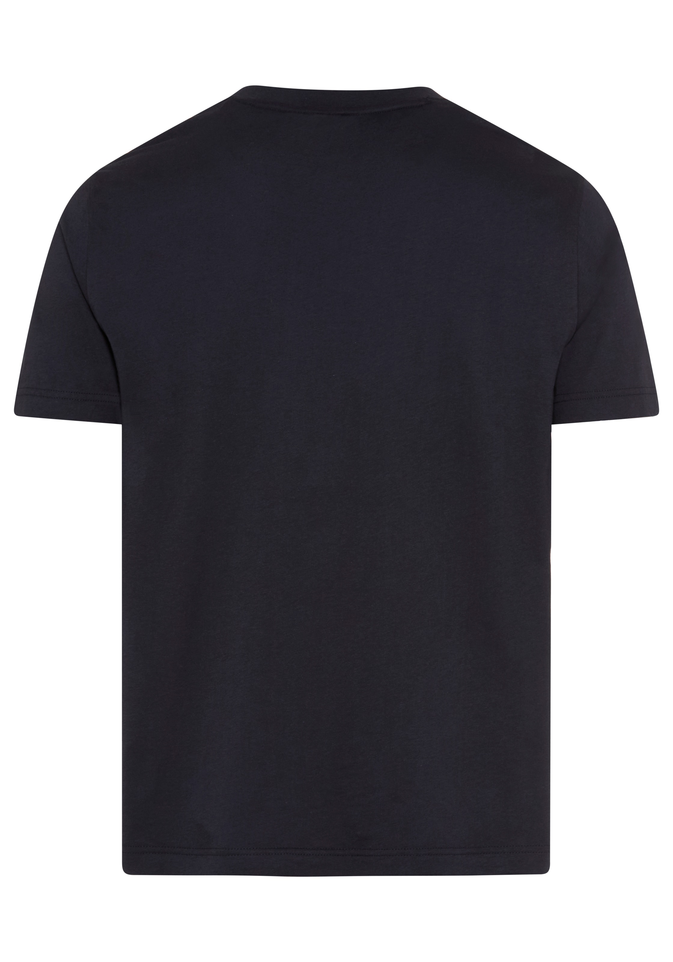 Gant T-Shirt "GRAPHIC SHORT SLEEVE" mit Print vorn, Rundhals günstig online kaufen