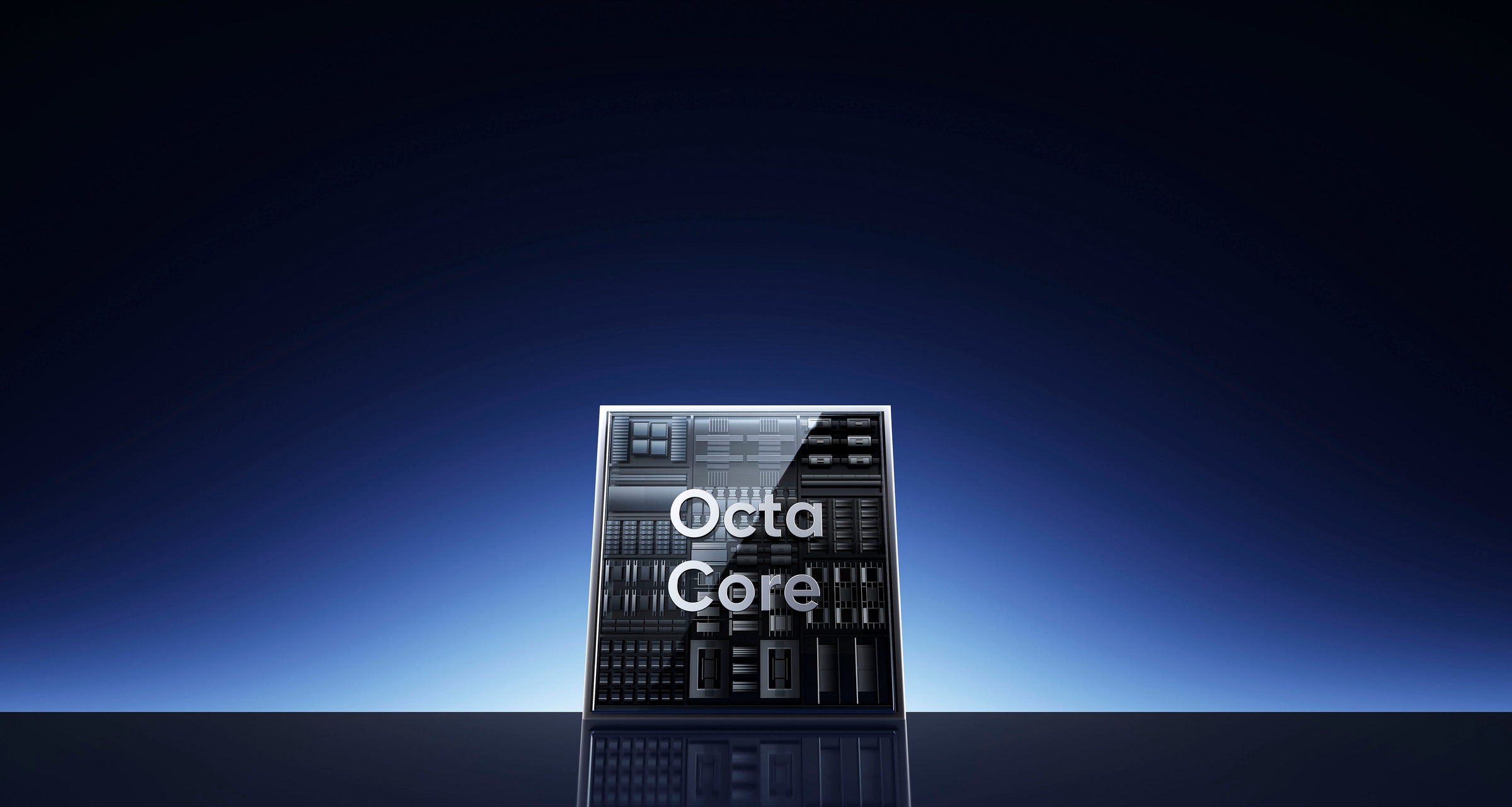 Realme Smartphone »C61«, grün