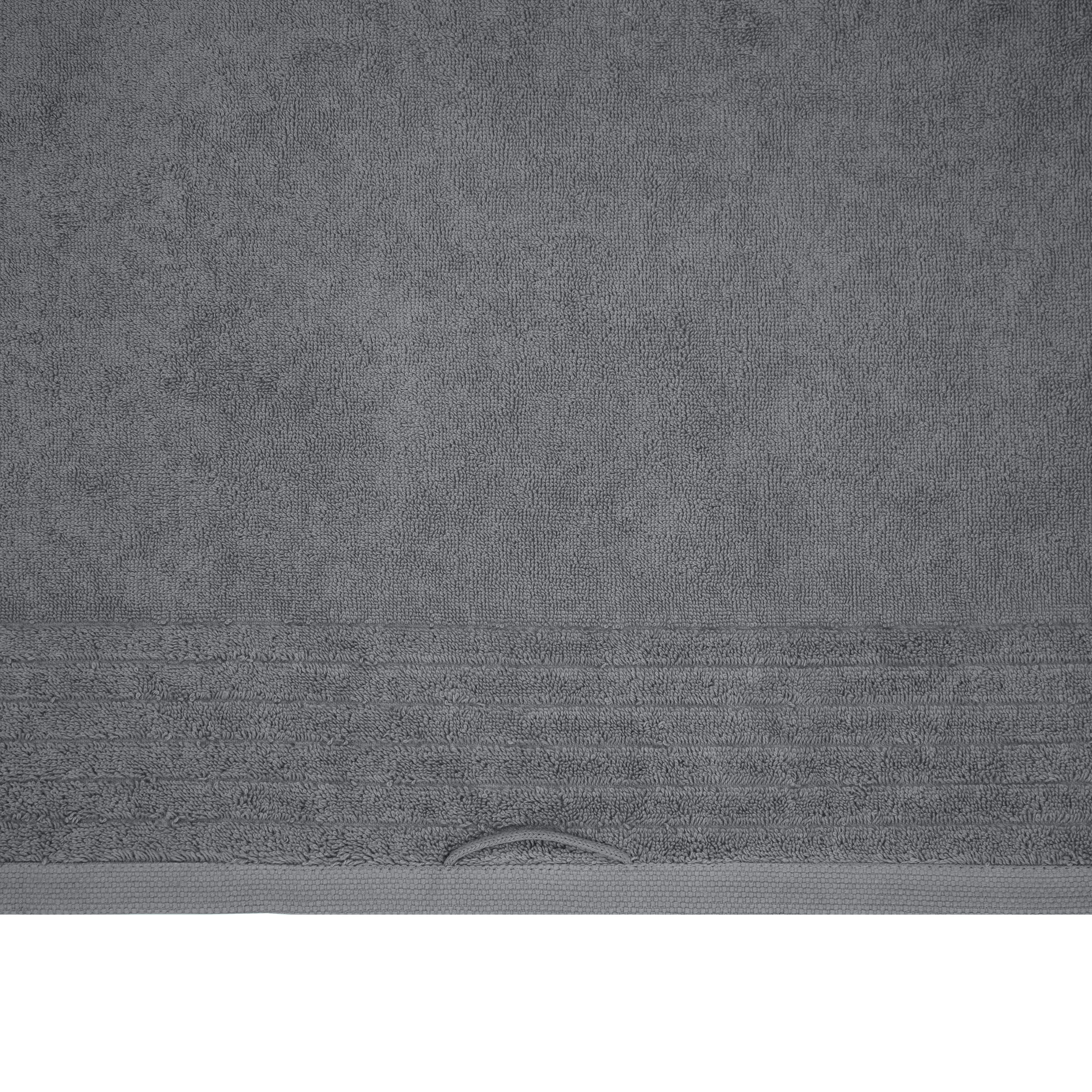 my home Handtücher »Sanremo Premium, Premium Handtücher, 600 gr/m², 40x70cm«, (Set, 6 St., 6x 40x70cm), mit Bordüre, einfarbig, flauschig und weich, Händehandtücher