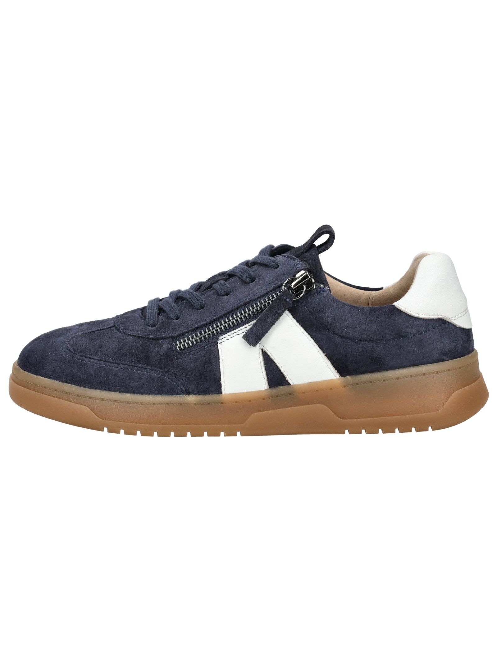 Caprice Sneaker "Caprice Sneaker Leder" günstig online kaufen