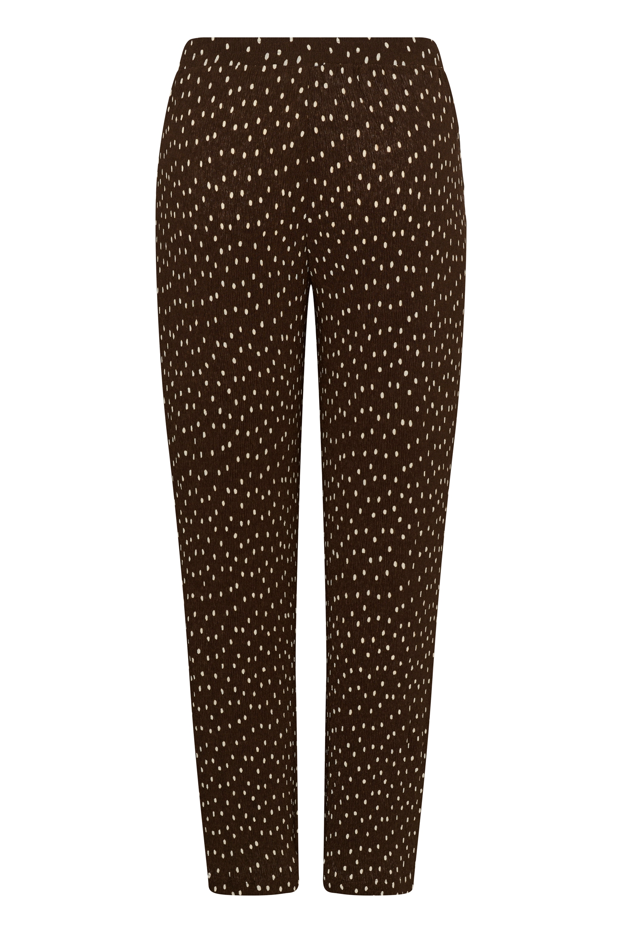 KAFFE Curve Jerseyhose »Damen Jerseyhose KCmyra«