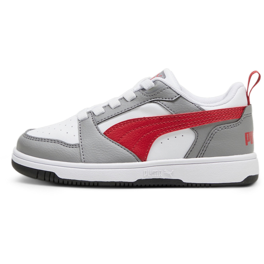 PUMA Sneaker »Puma Rebound V6 Lo AC PS«