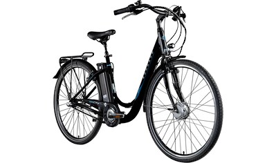 Zündapp E-Bike »Green 2.7«, 3 Gang, Frontmotor 250 W, Alltag kaufen
