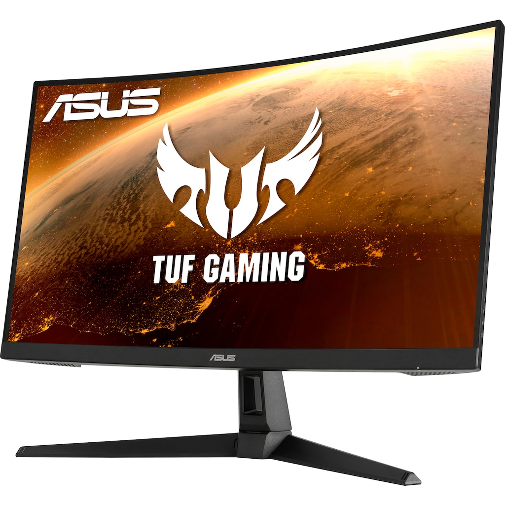 Asus Curved-Gaming-Monitor »VG27WQ1B«, 68,6 cm/27 Zoll, 2560 x 1440 px, QHD, 1 ms Reaktionszeit, 165 Hz