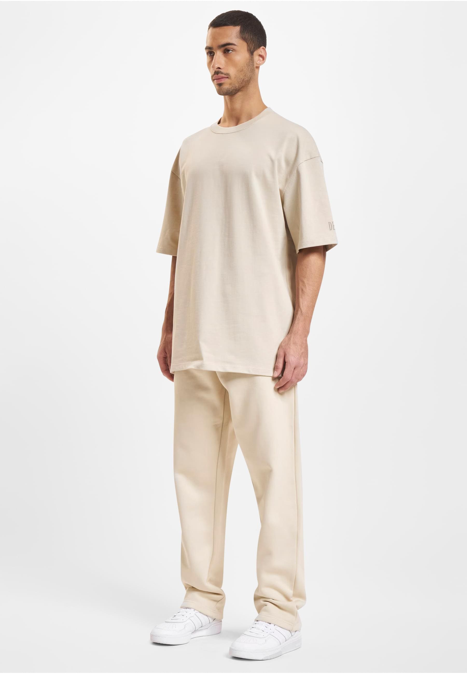 DEF Jogginghose »DEF DEF Jogginghose«, (1 tlg.)