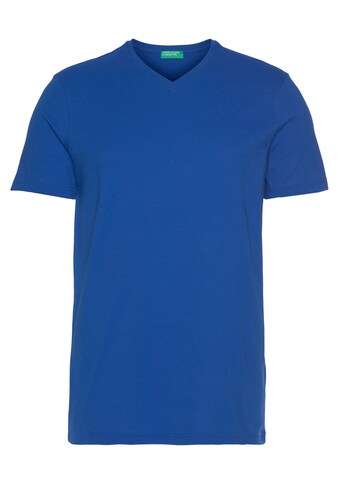United Colors of Benetton T-Shirt, unifarben kaufen United Colors of Benetton T-Shirt, unifarben kaufen