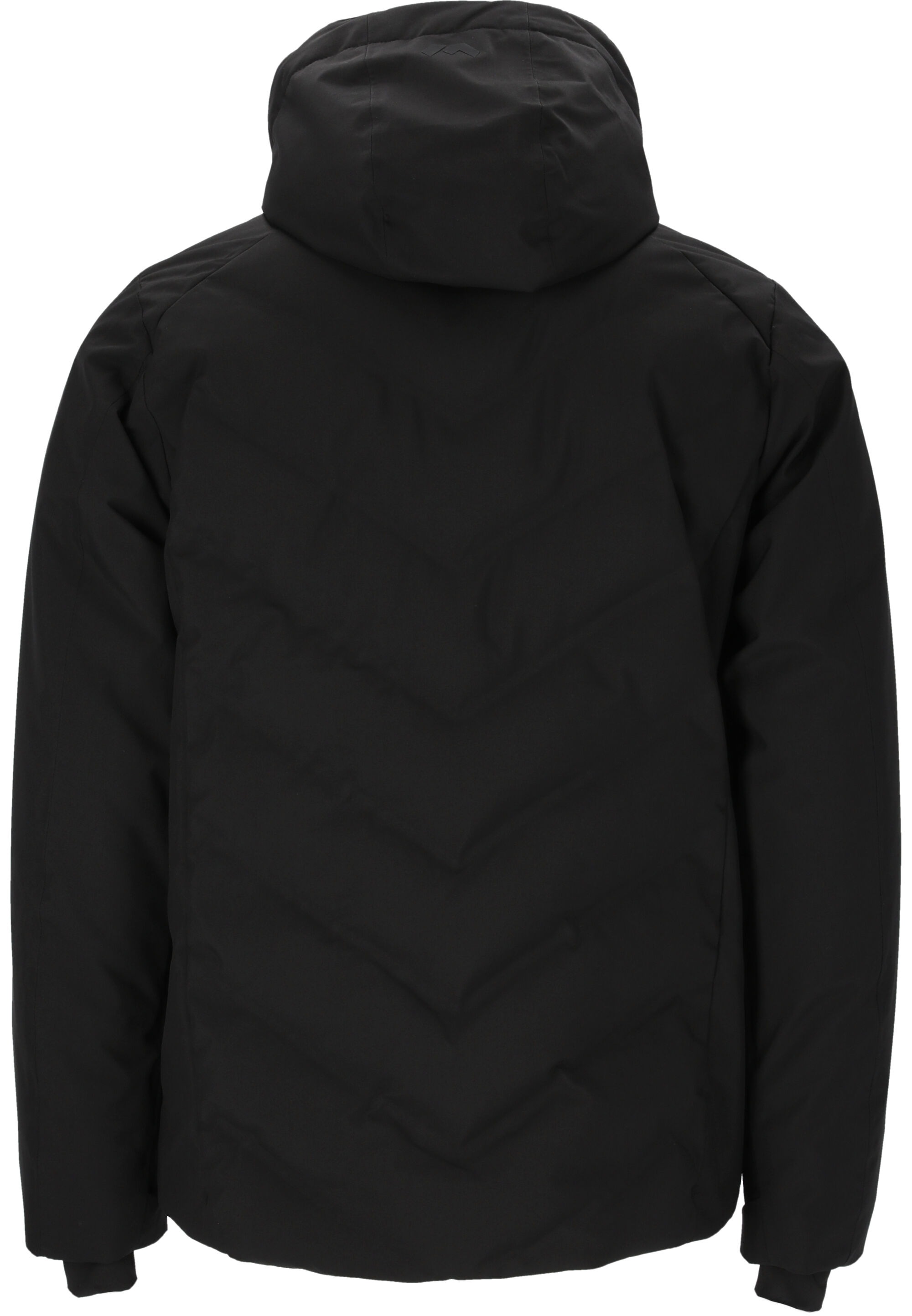WHISTLER Skijacke »Freeride«, in dezentem Design