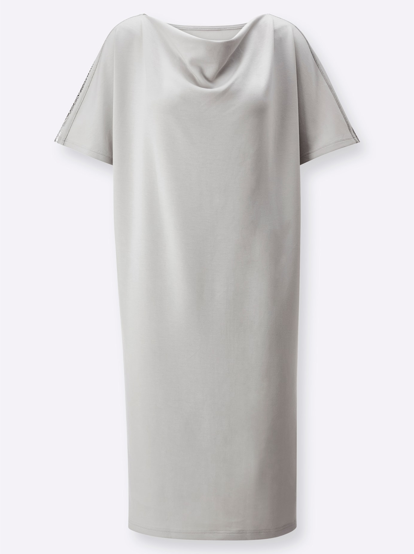 creation L Jerseykleid »Modal-Mix-Kleid«