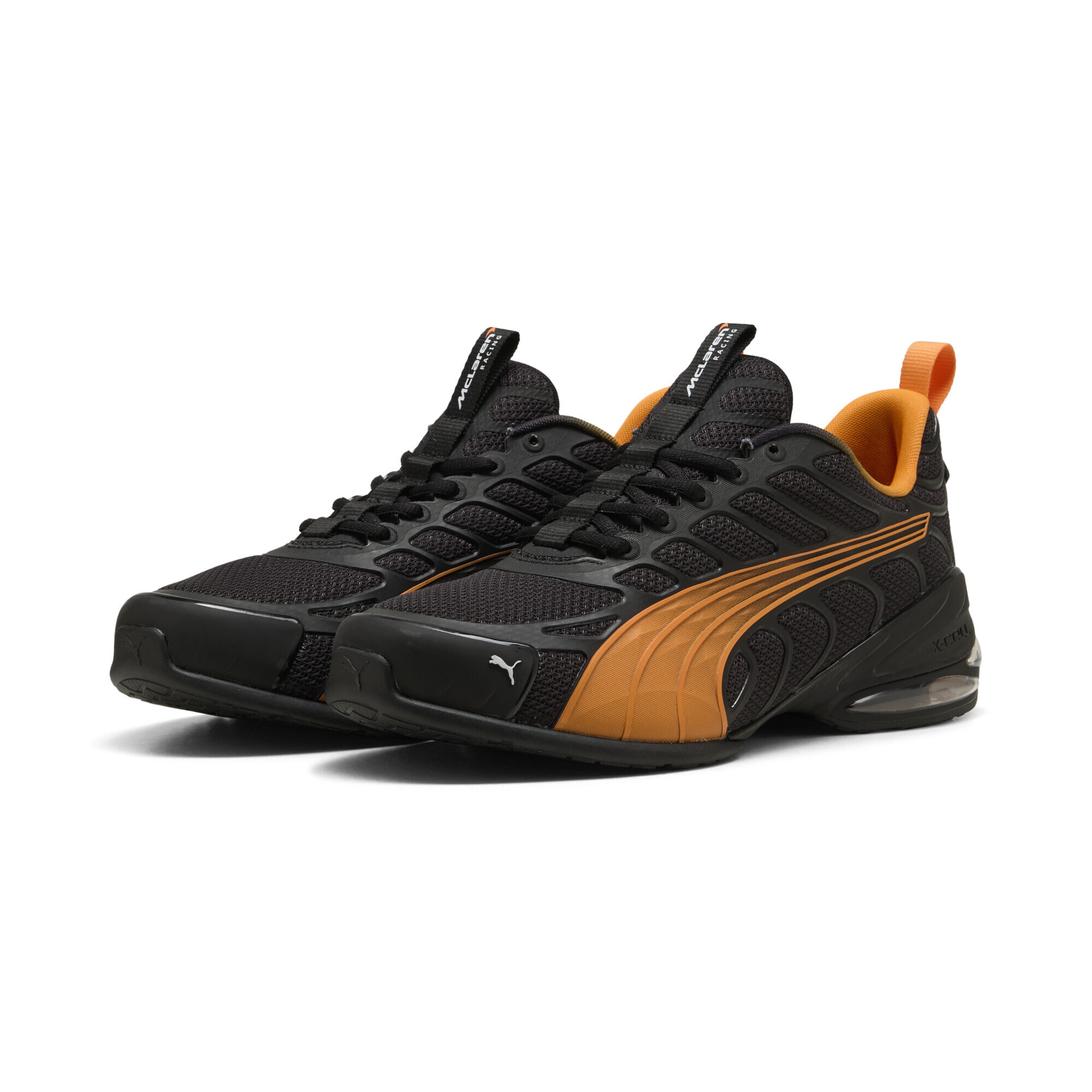 PUMA Sneaker "McLAREN RACING Voltra Sneakers Erwachsene"