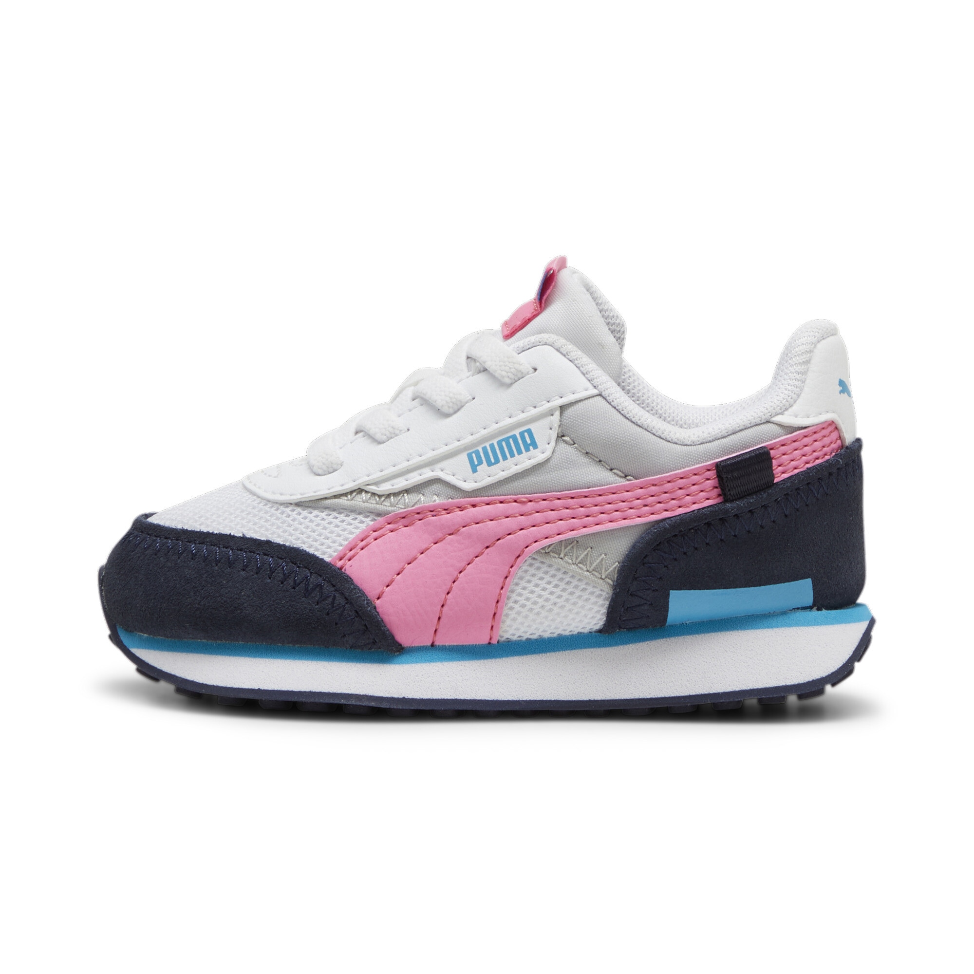 PUMA Sneaker »Future Rider Splash AC Sneakers Kinder«