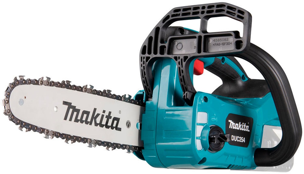 Makita Akku-Kettensäge »DUC254Z«, 18V, 24 m/s, ohne Akku und Ladegerät