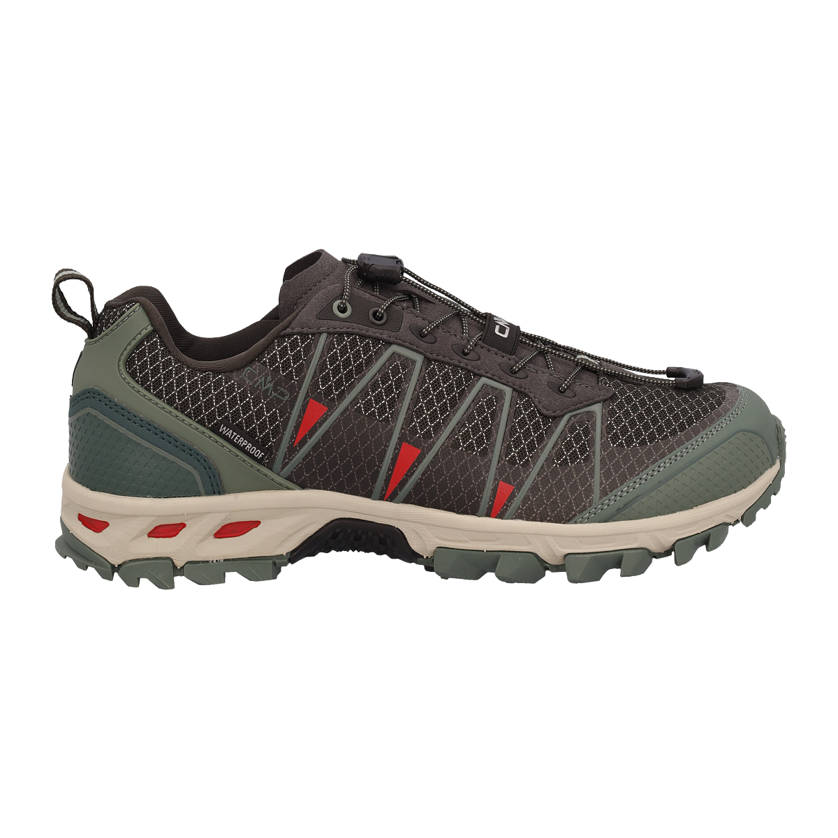 CMP Wanderschuh "ALTAK TRAIL SHOES WP" wasserdicht günstig online kaufen