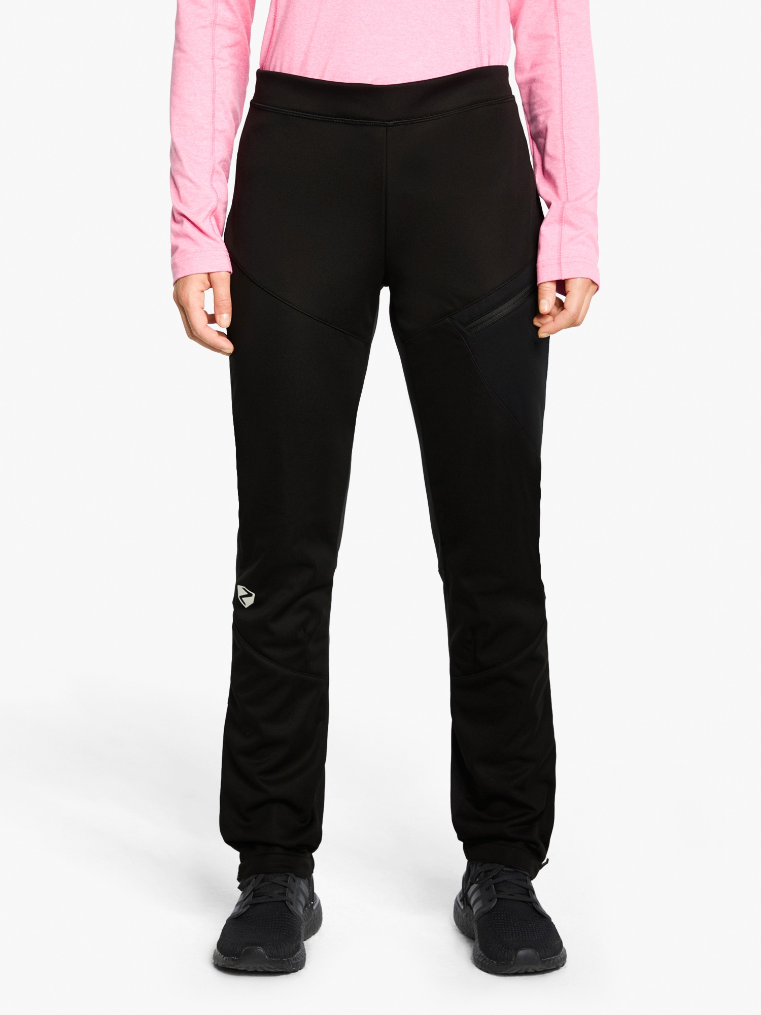 Thumbnail - Ziener Funktionshose "NABELLE-Z pants lady"