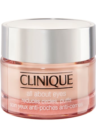 CLINIQUE Augengel »All About Eyes«