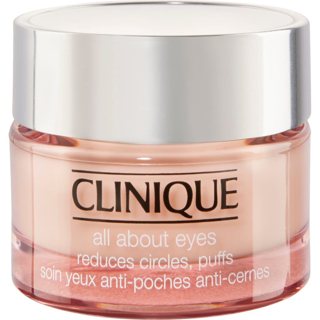 CLINIQUE Augengel »All About Eyes«