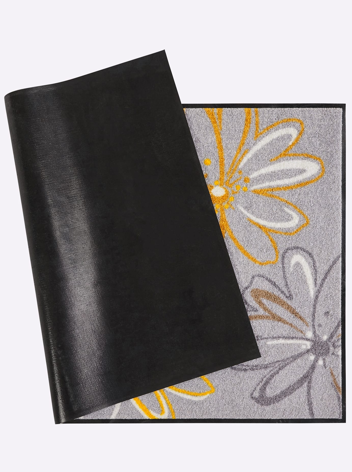 heine home Fußmatte rechteckig 7 mm Höhe günstig online kaufen
