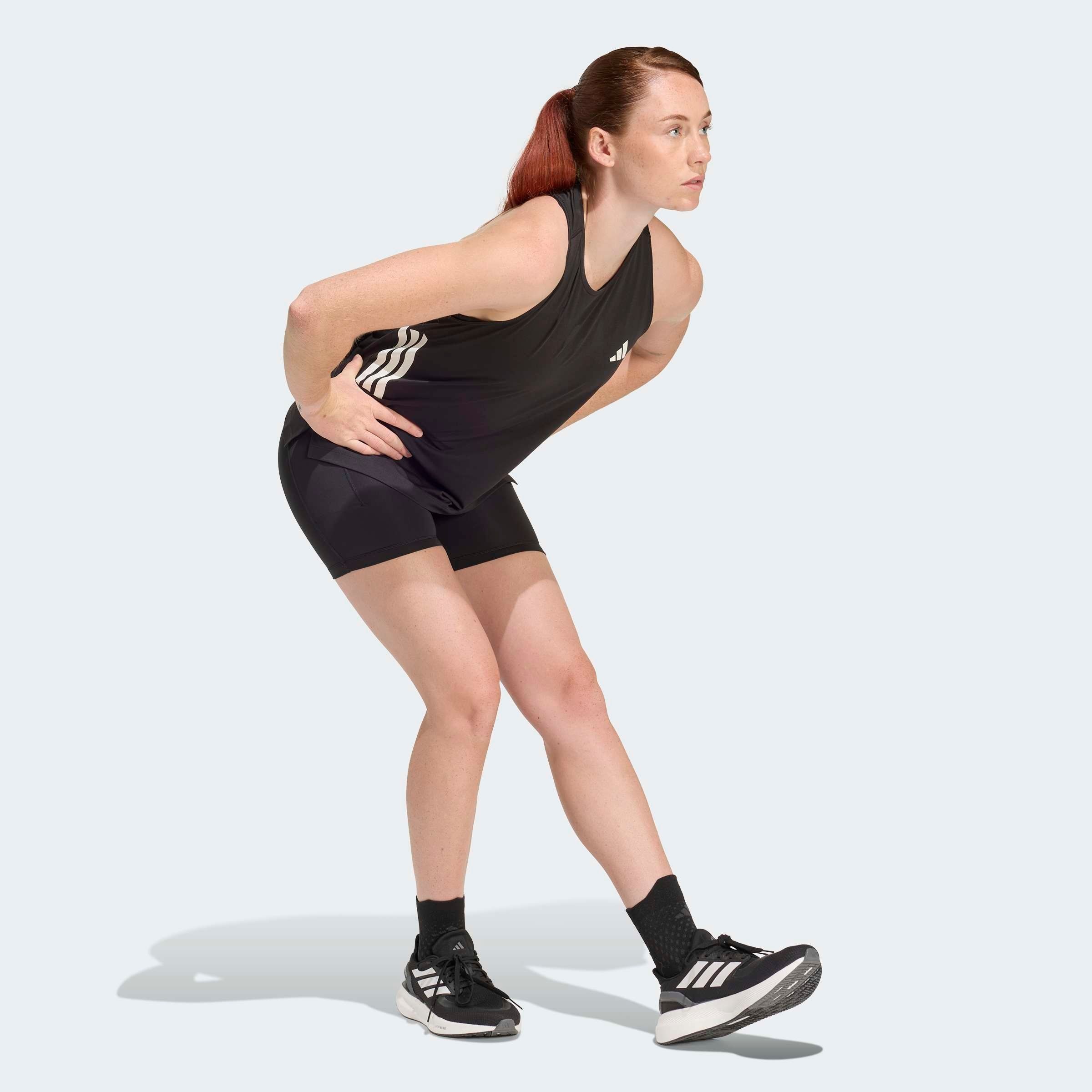 adidas Performance Laufshorts »adi365 Short L«