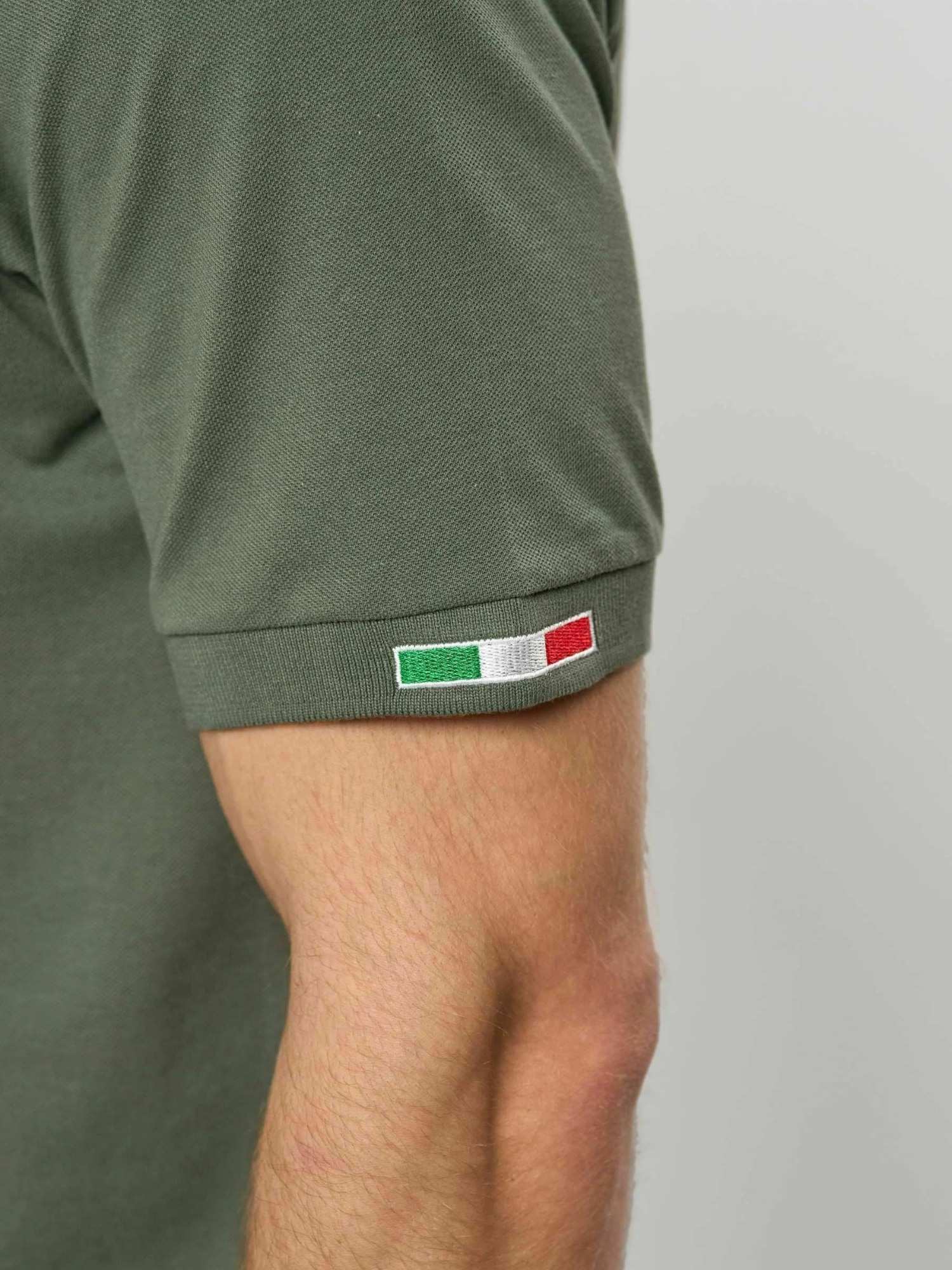 Kappa Kurzarmhemd »Kappa Polo shirt Logo Maltaxita«