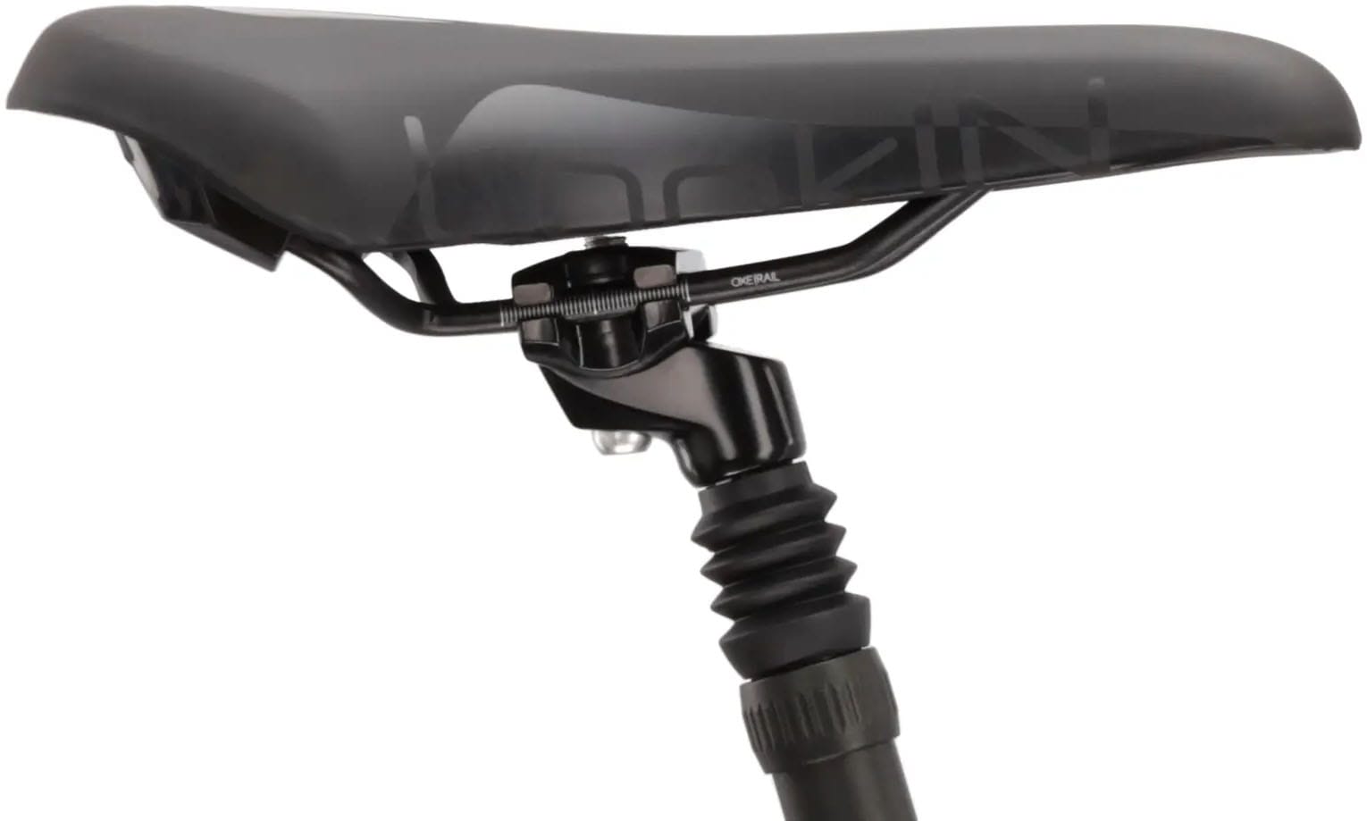 Kross Trekkingrad »Trekkingrad Trans 4.0 weiß 21 Gänge«, 21 Gang, Shimano, ACERA T3000 Schaltwerk, Kettenschaltung