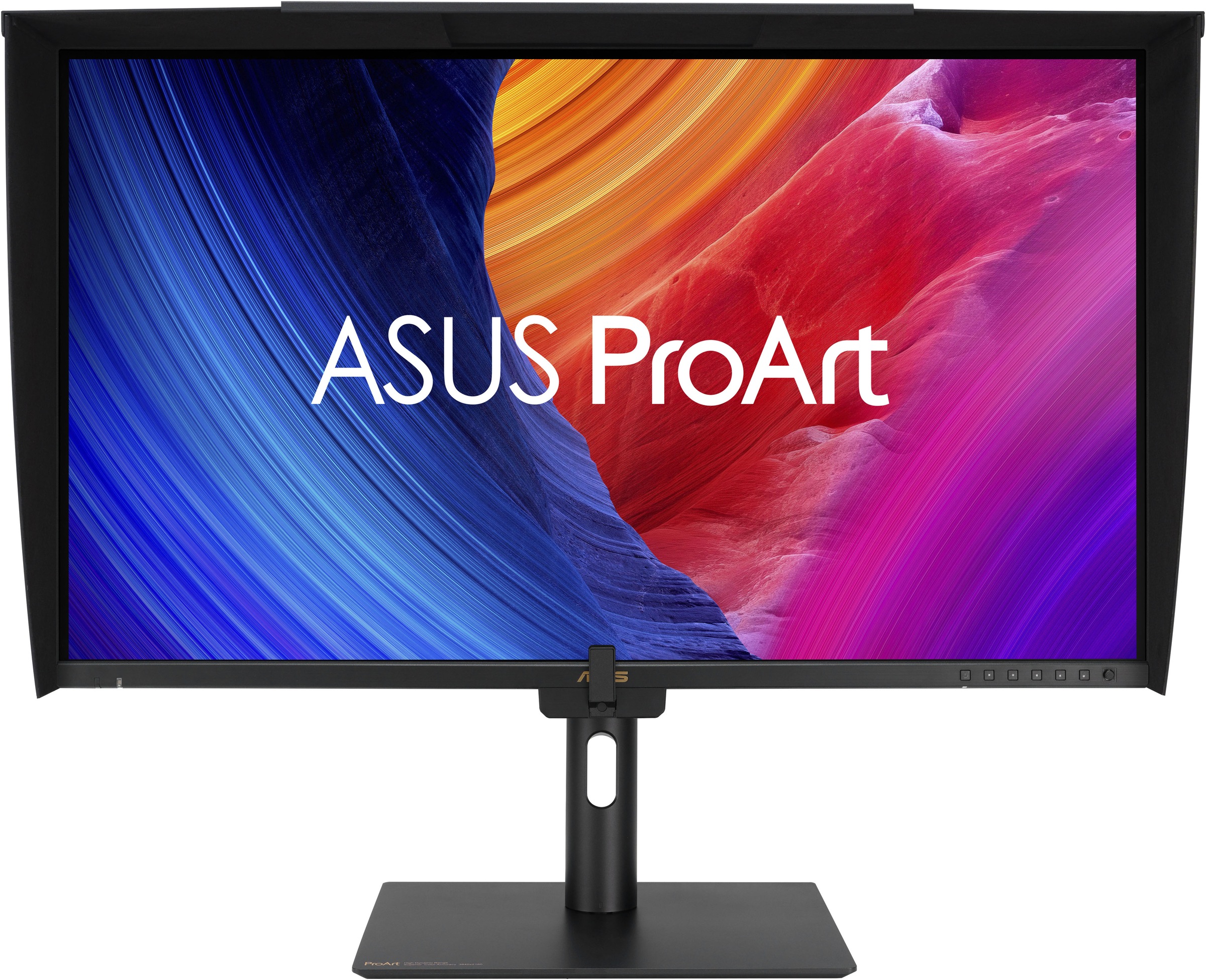 Asus LED-Monitor »PA32UCE« 80 cm/32 ″  3840 x 2160 px 5 Reaktionszeit 60 Hz