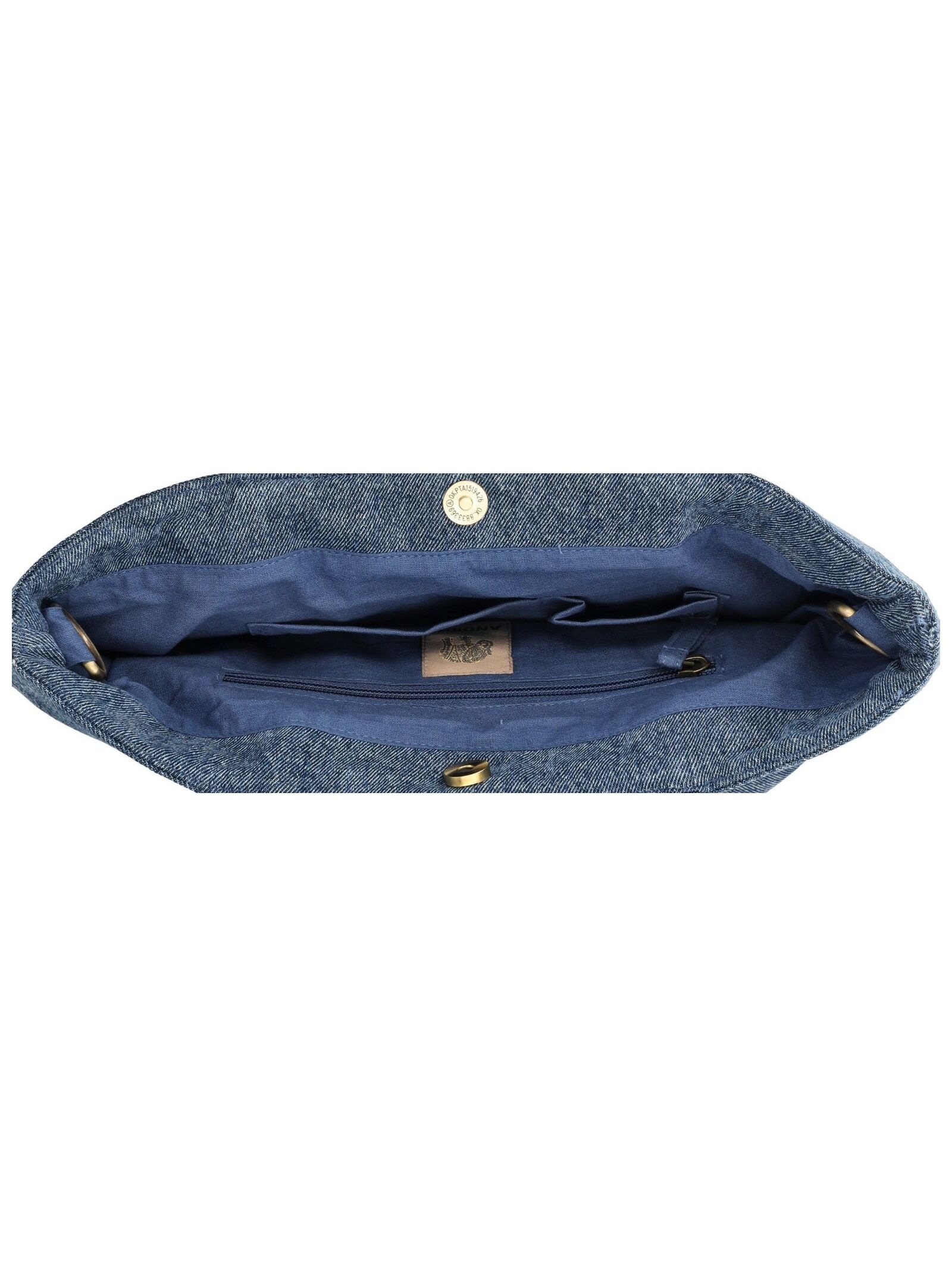 Anokhi Shopper »ANOKHI Taschen Baumwolle«