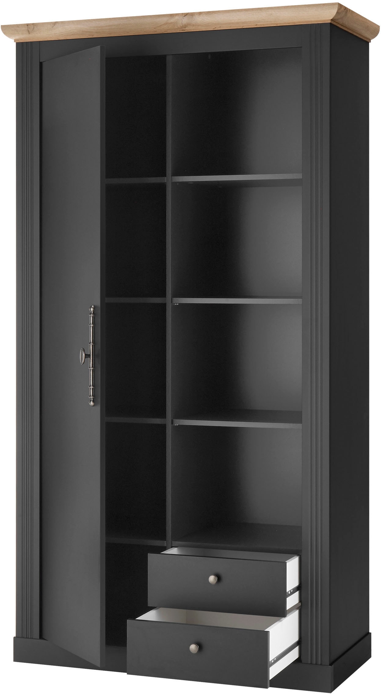 Home affaire Stauraumschrank »WESTMINSTER«, Breite ca. 108 cm