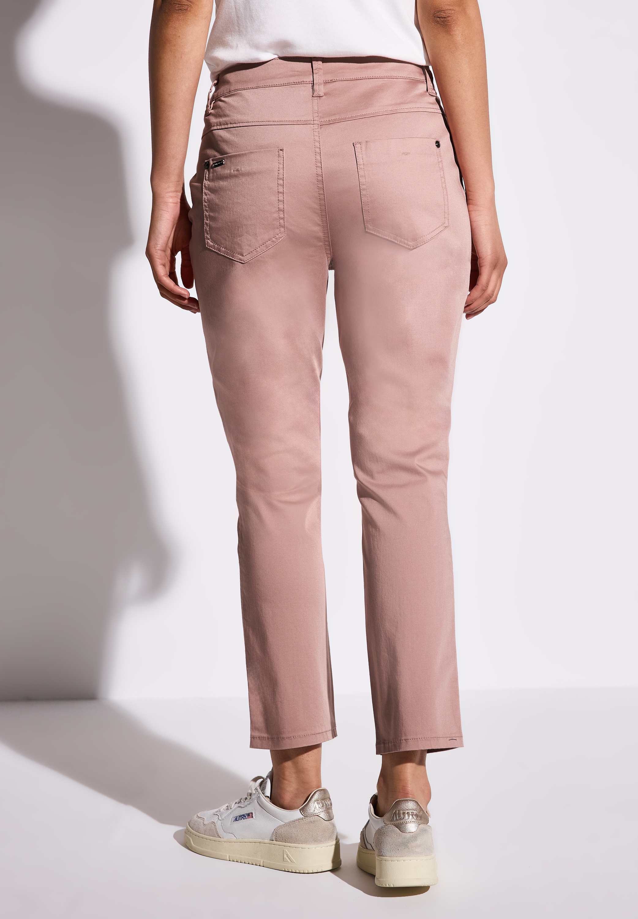 STREET ONE 7/8-Hose, 4-Pocket Style