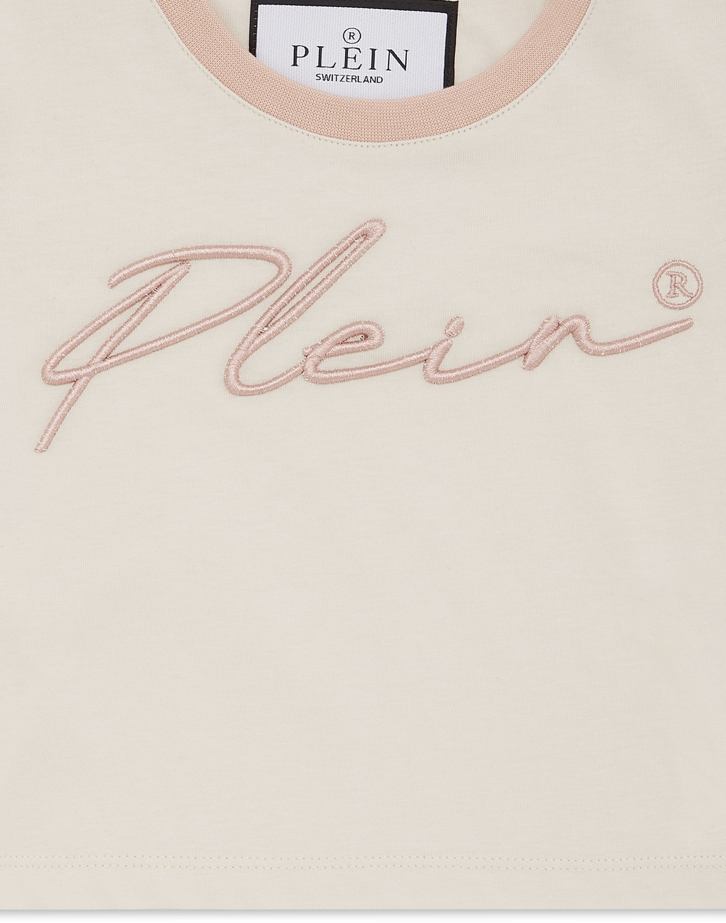 PHILIPP PLEIN T-Shirt »Signature«