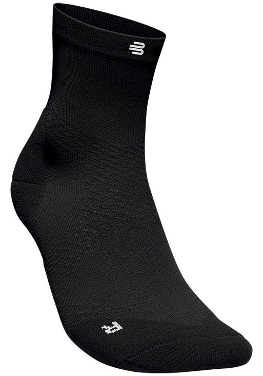 Sportsocken »Run Ultralight Mid Cut Socks«