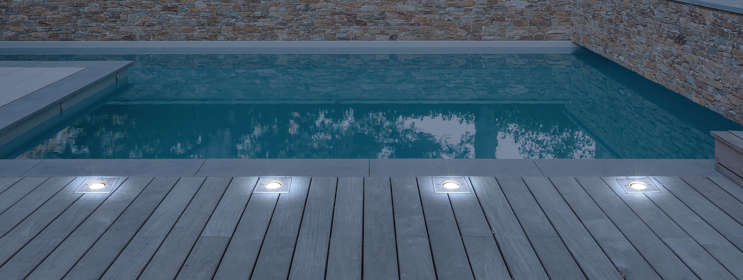 GLOBO LIGHTING Außen-Stehlampe »STYLE II« GU10 1 Stk.