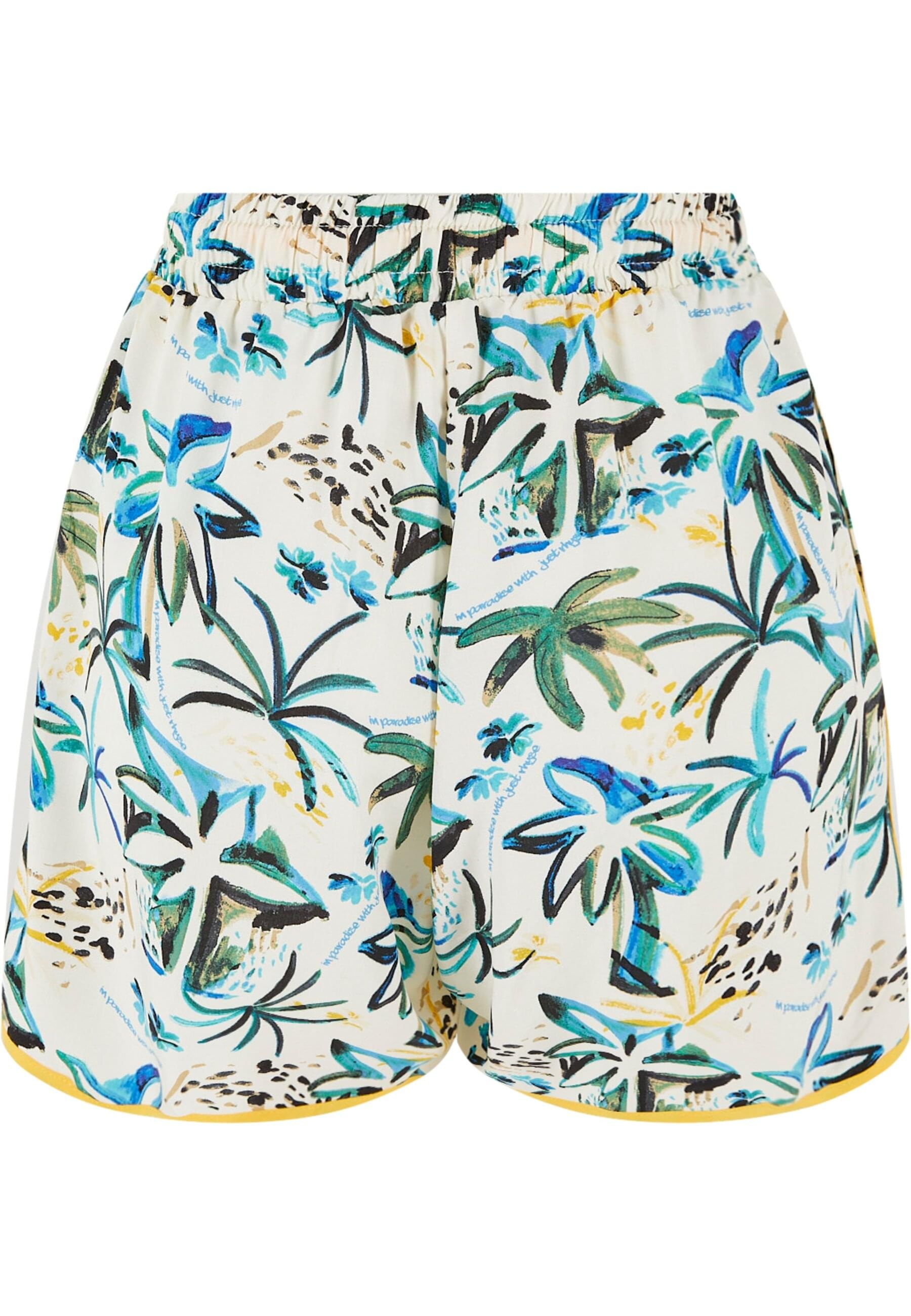 Just Rhyse Shorts "Just Rhyse Damen Just Rhyse Shorts Waikiki", (1 tlg.) günstig online kaufen