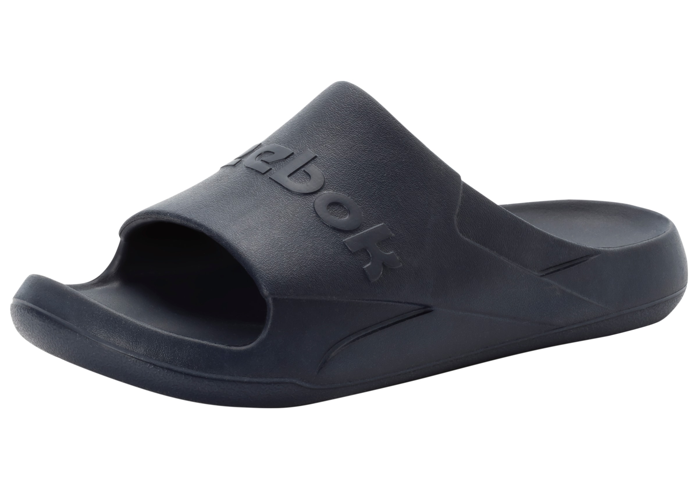 Reebok Badesandale "REEBOK CLEAN SLIDE" Badelatschen günstig online kaufen