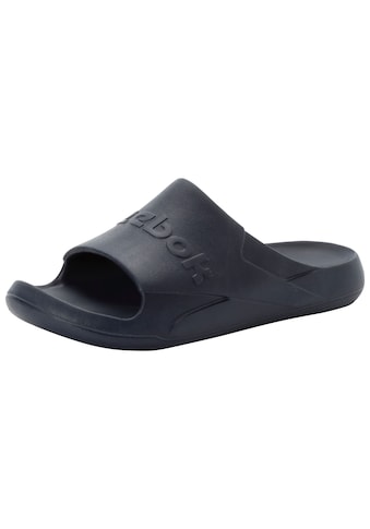 Badesandale »REEBOK CLEAN SLIDE«