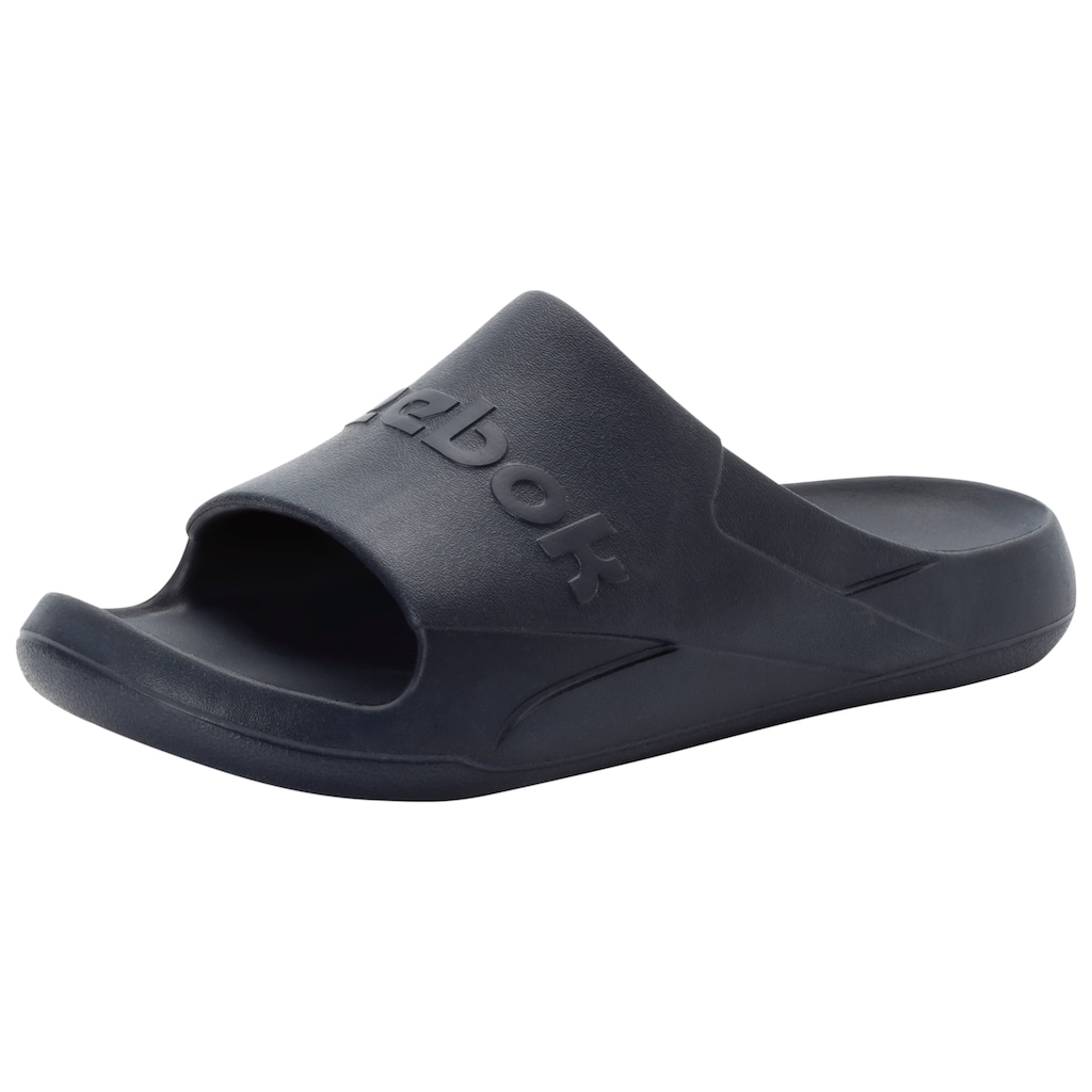 Reebok Badesandale »REEBOK CLEAN SLIDE«