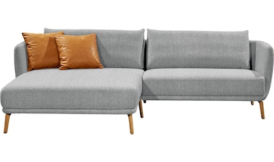 Ecksofa »Pearl«