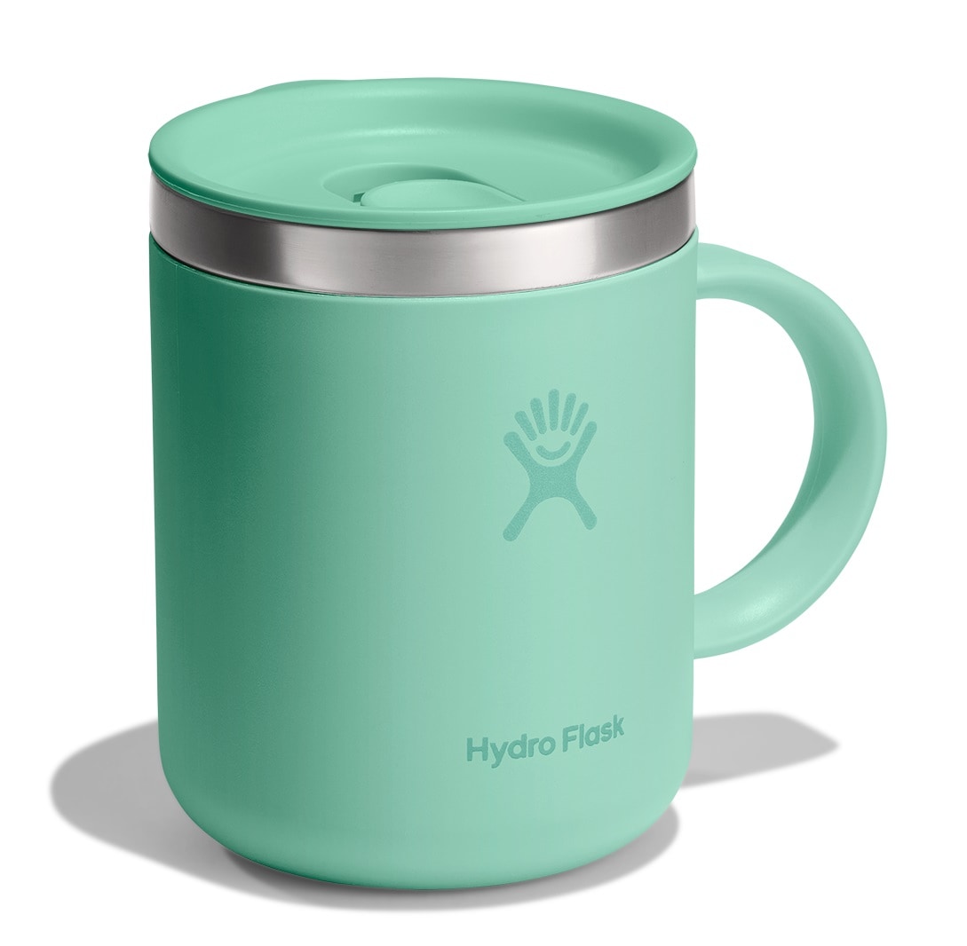 Hydro Flask Thermobecher »12 OZ Mug« TempShield™-Isolierung, 355 ml
