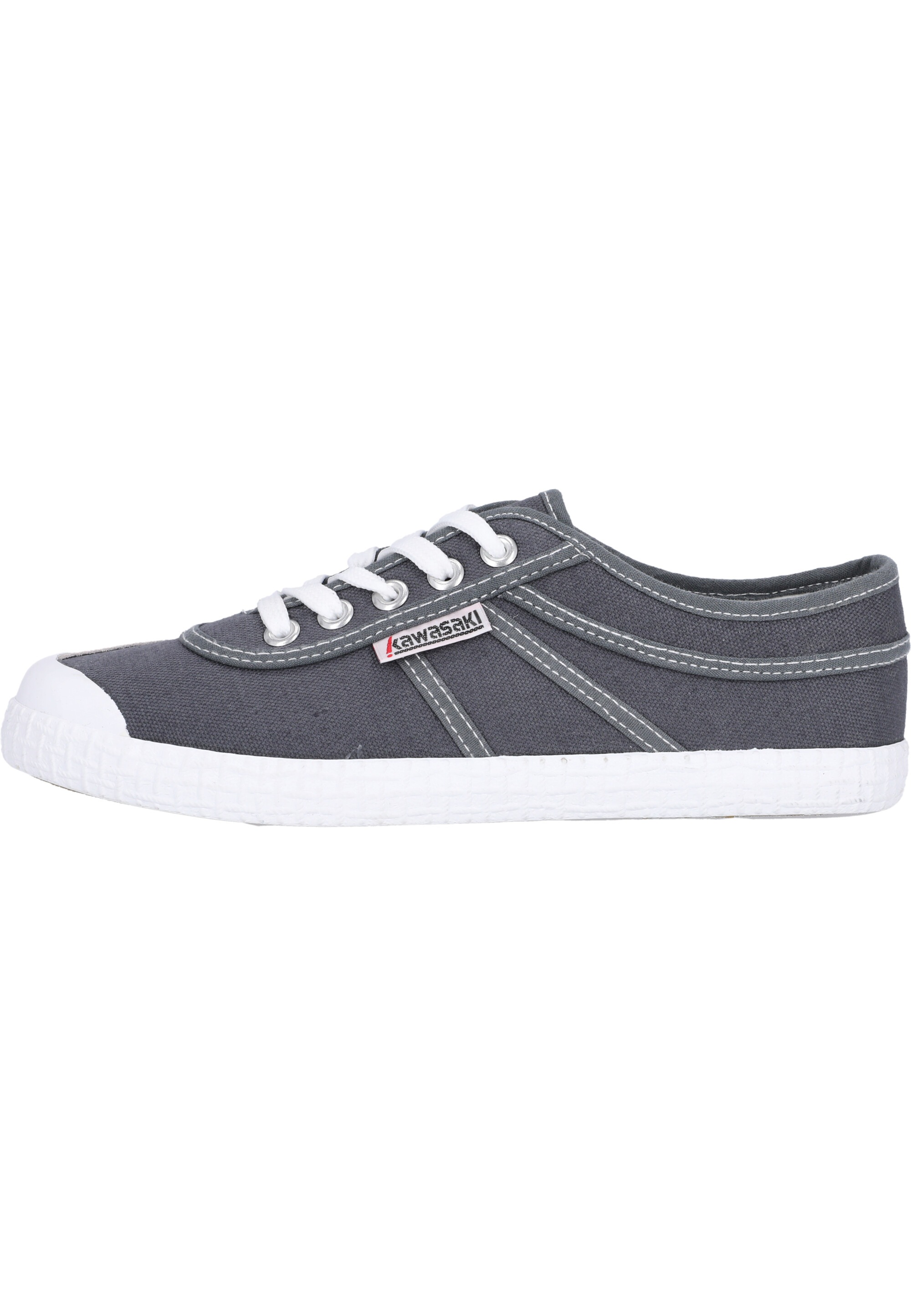 Kawasaki Sneaker »Original Worker«, im angesagten Retro-Stil
