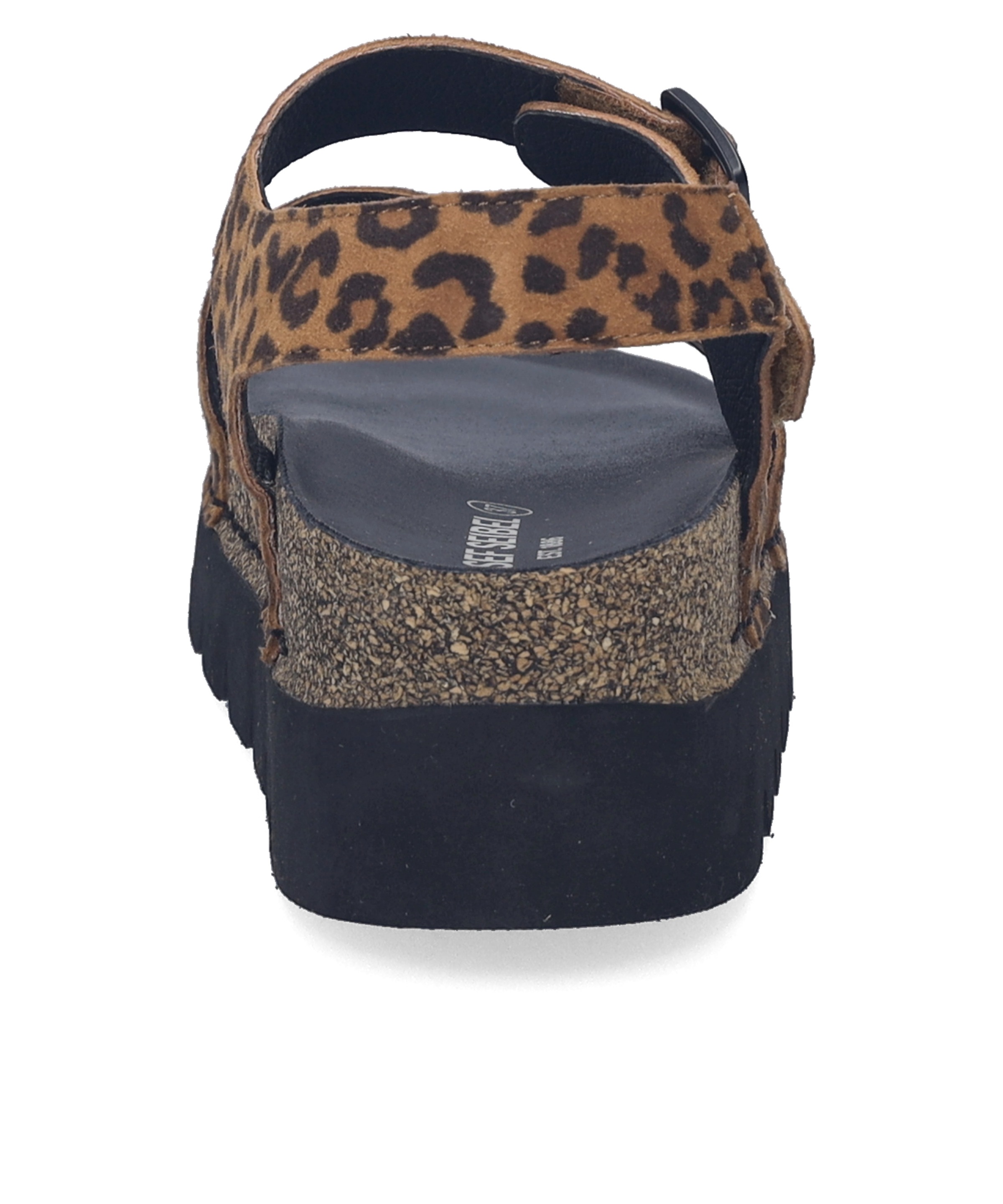 Josef Seibel Sandale »Alice 03, leopard«