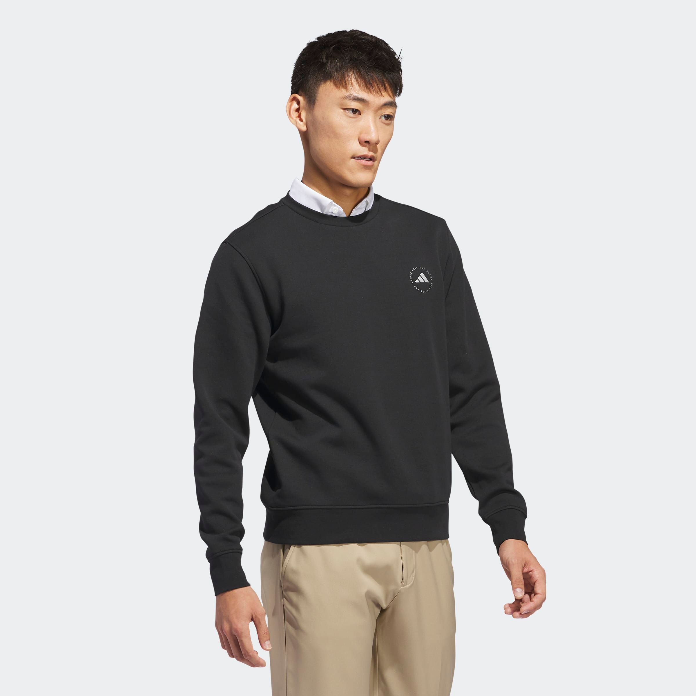 Thumbnail - adidas Performance Sweatshirt "CORE CREW"