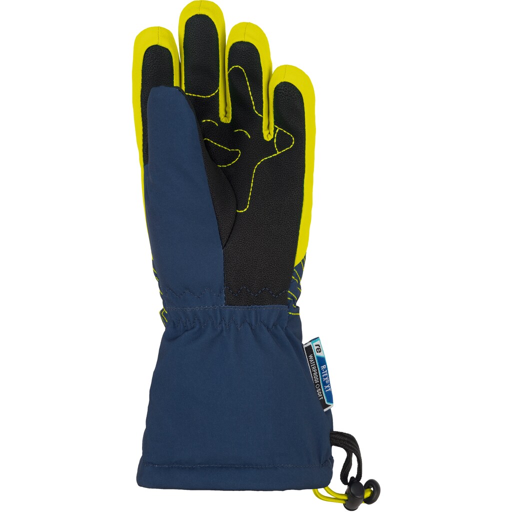 Reusch Skihandschuhe »Maxi R-TEX® XT«