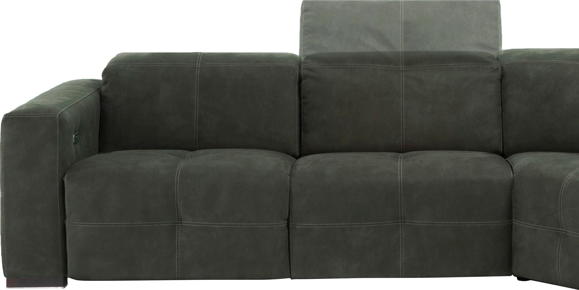 Egoitaliano Ecksofa "Sauvanne, Designsofa der Extraklasse, elegant und bequ günstig online kaufen