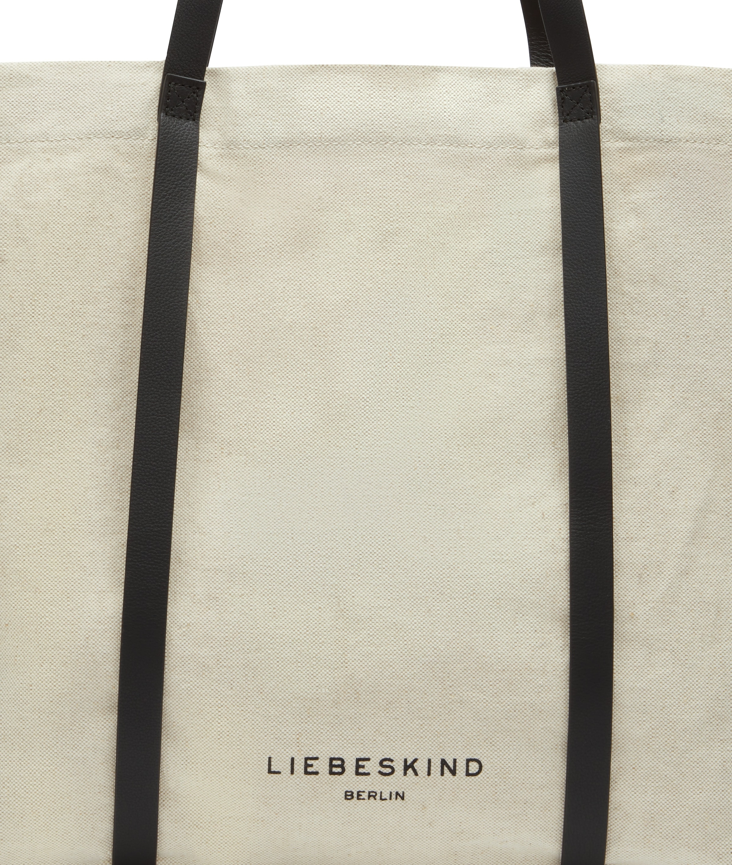 Liebeskind Berlin Shopper »AURORA CANVAS«, Handtasche, Reisetasche