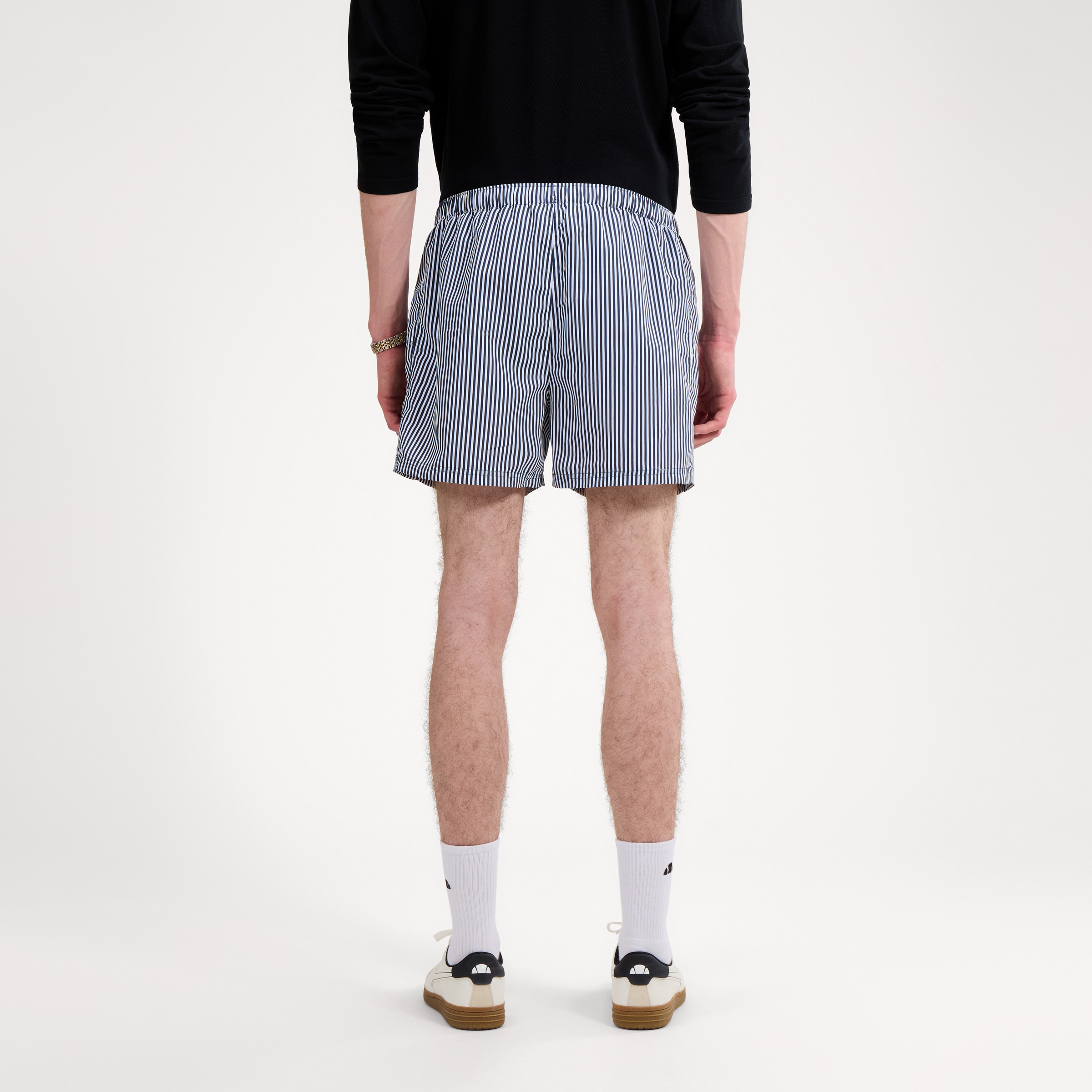 Ellesse Badeshorts "SYLBIO SWIM SHORT" für Erwachsene, sportlicher Stil günstig online kaufen