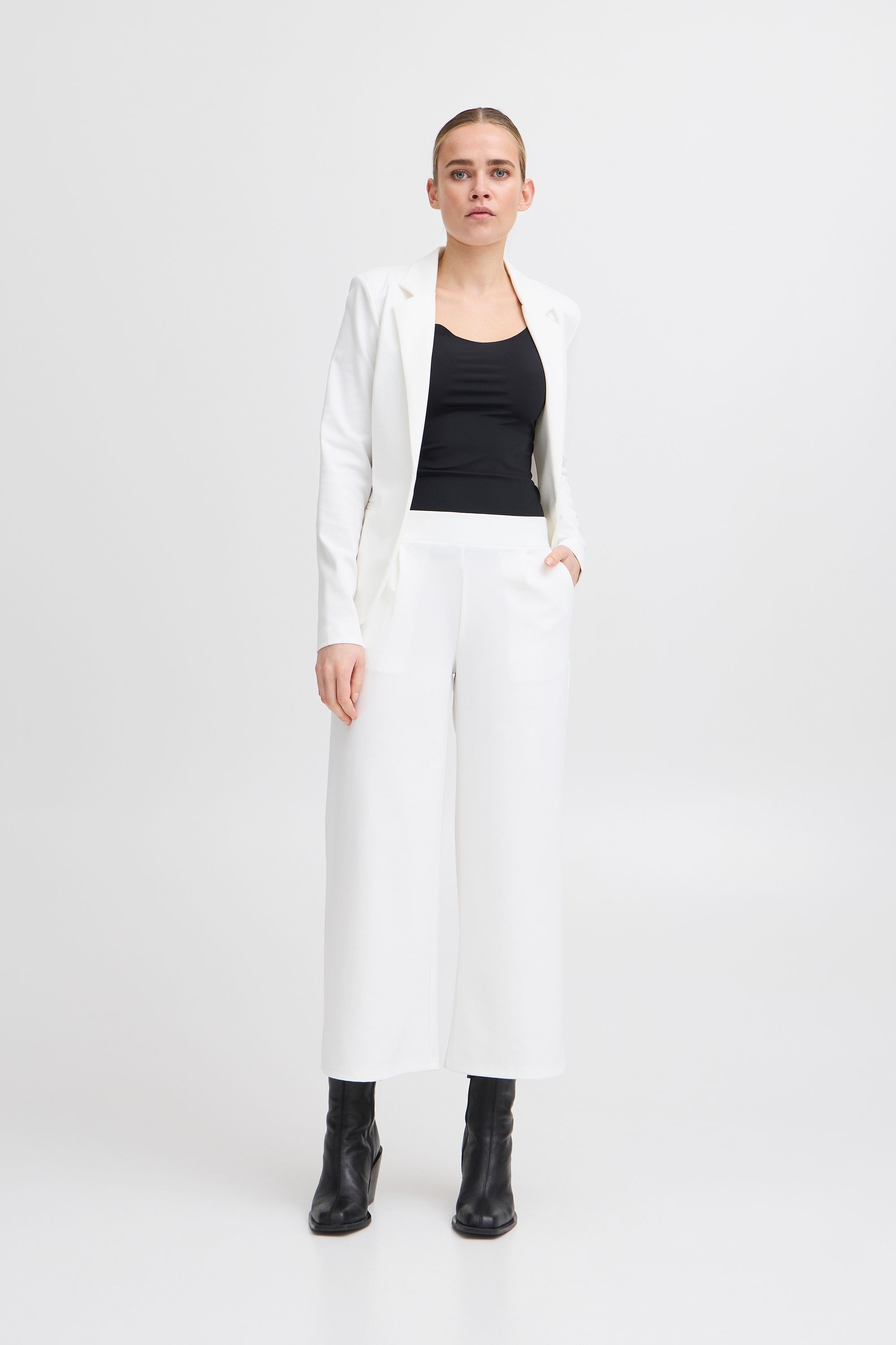 Ichi Stoffhose »Stoffhose IHKate«
