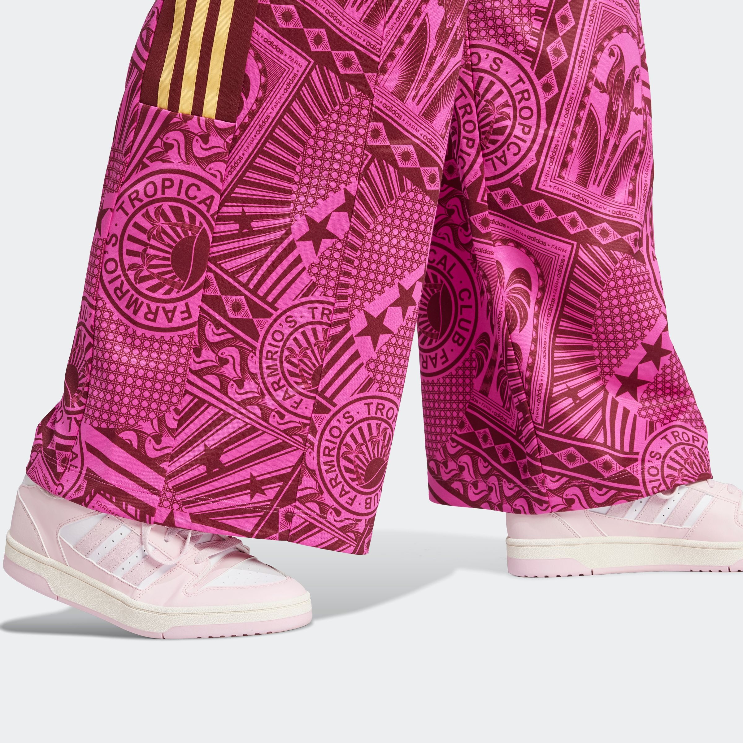 adidas Sportswear Sporthose »FARM TIRO TP«, (1 tlg.)