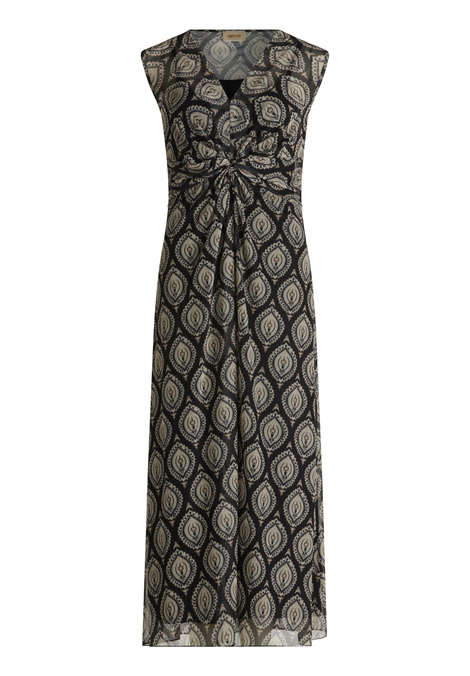 Cartoon Midikleid »Cartoon Midikleid ohne Arm«