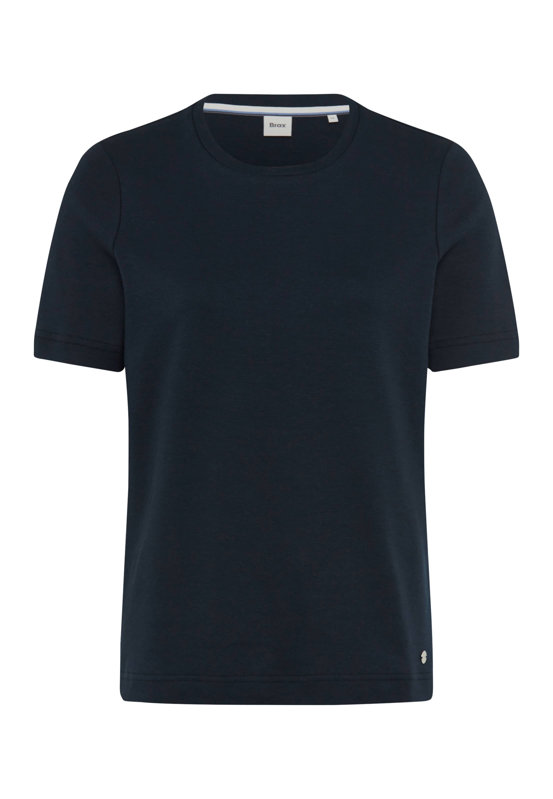 Brax Kurzarmshirt »Style CIRA«