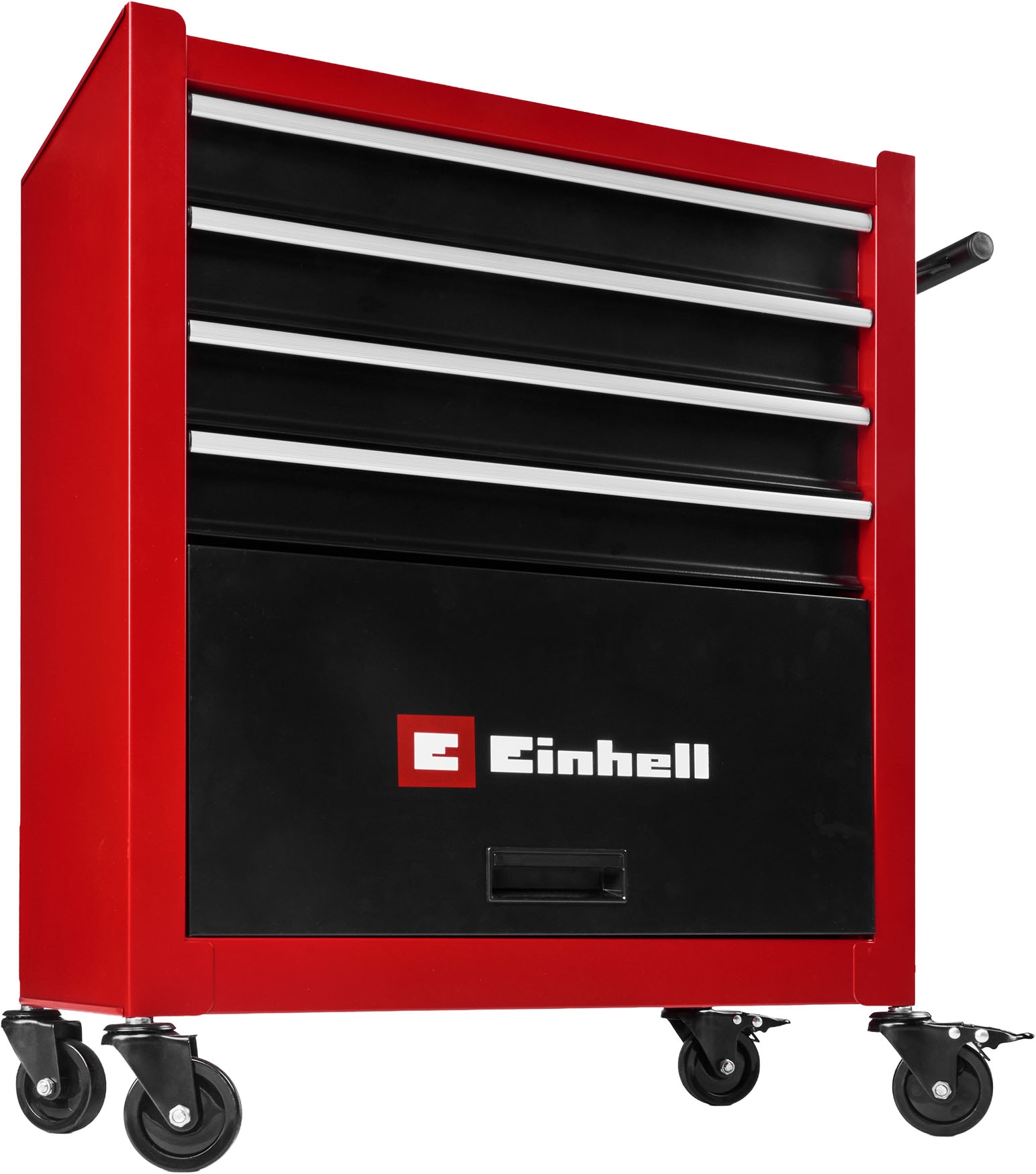 Einhell Werkstattwagen »TC-TW 100« 4 Schubladen