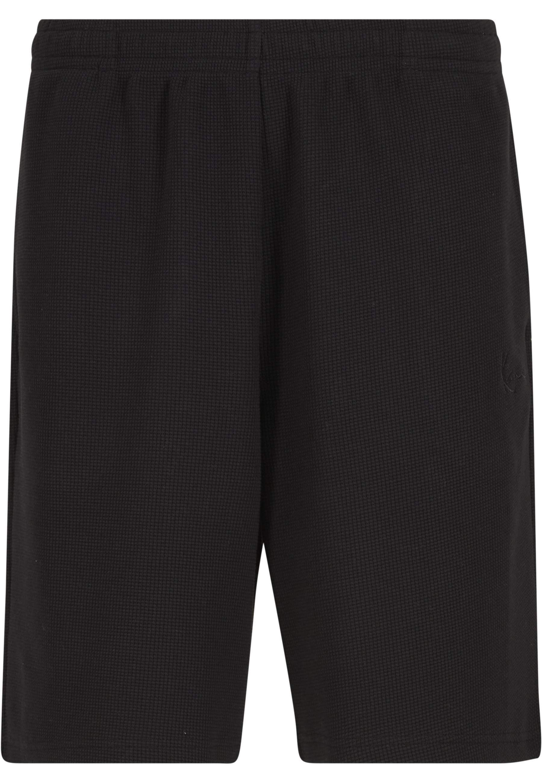Karl Kani »Karl Kani Signature Waffle Shorts«